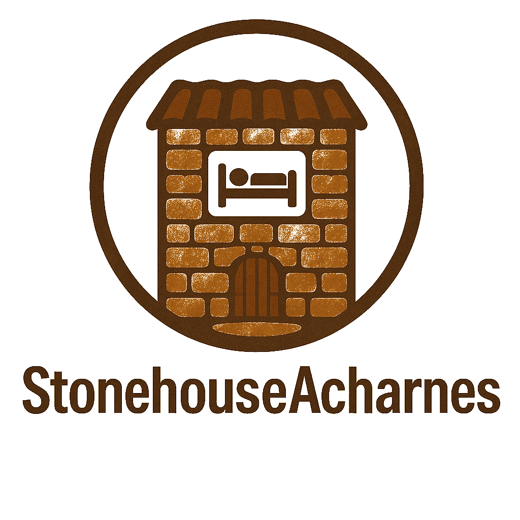 stonehouseacharnes.gr